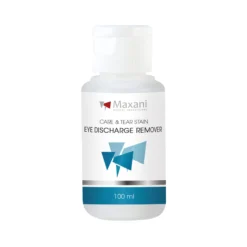 Maxani Eye Discharge Remover