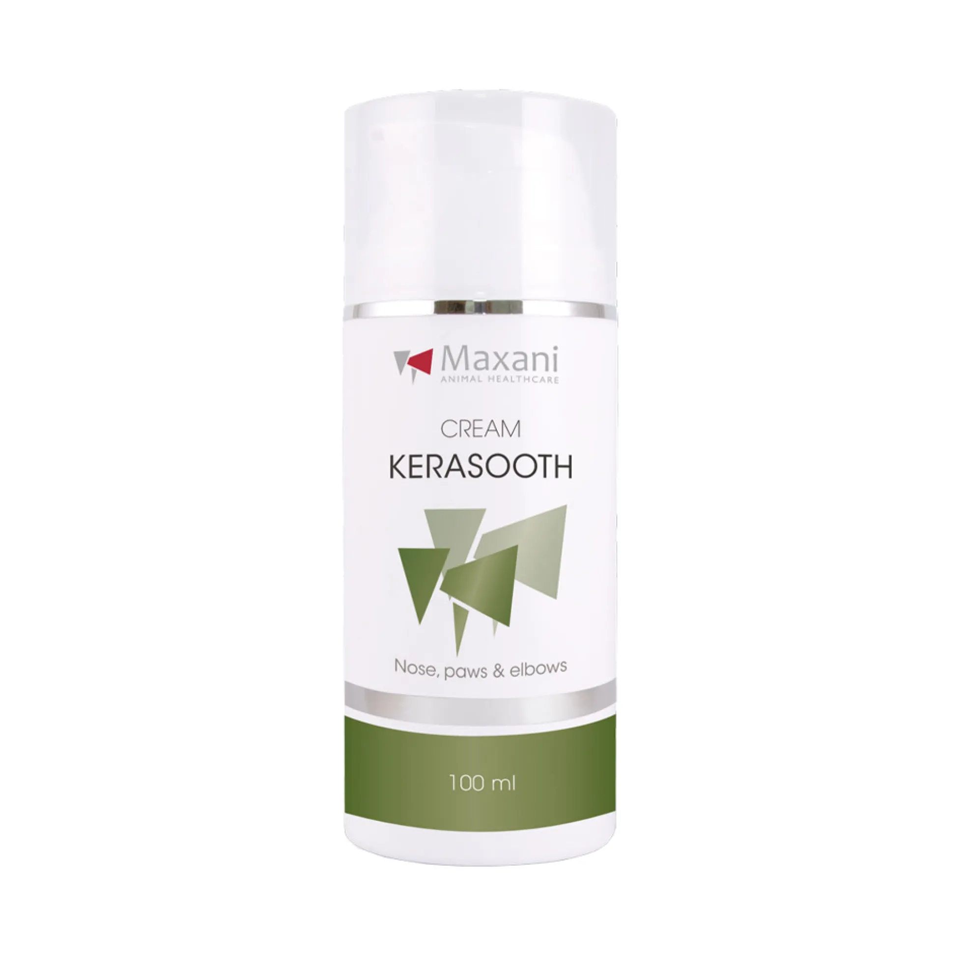 Maxani KeraSooth Cream