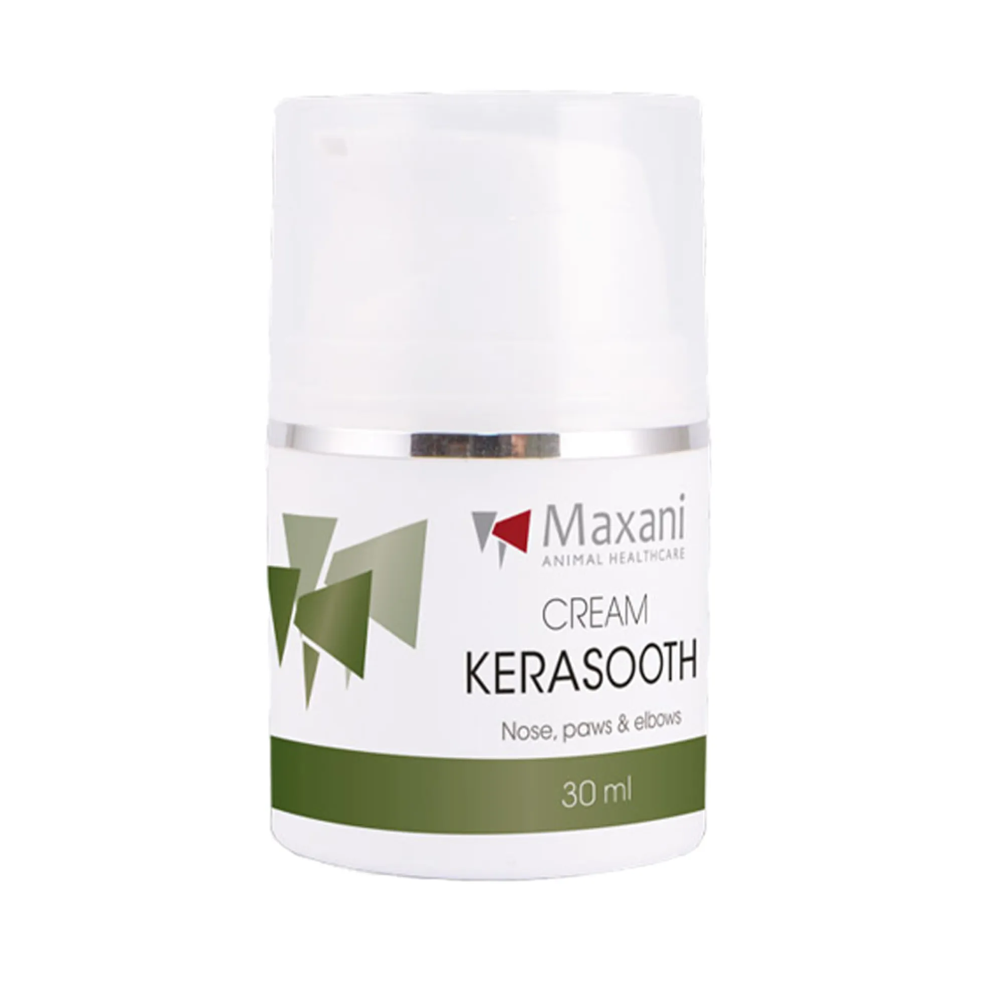 Maxani KeraSooth Cream