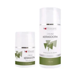 Maxani KeraSooth Cream