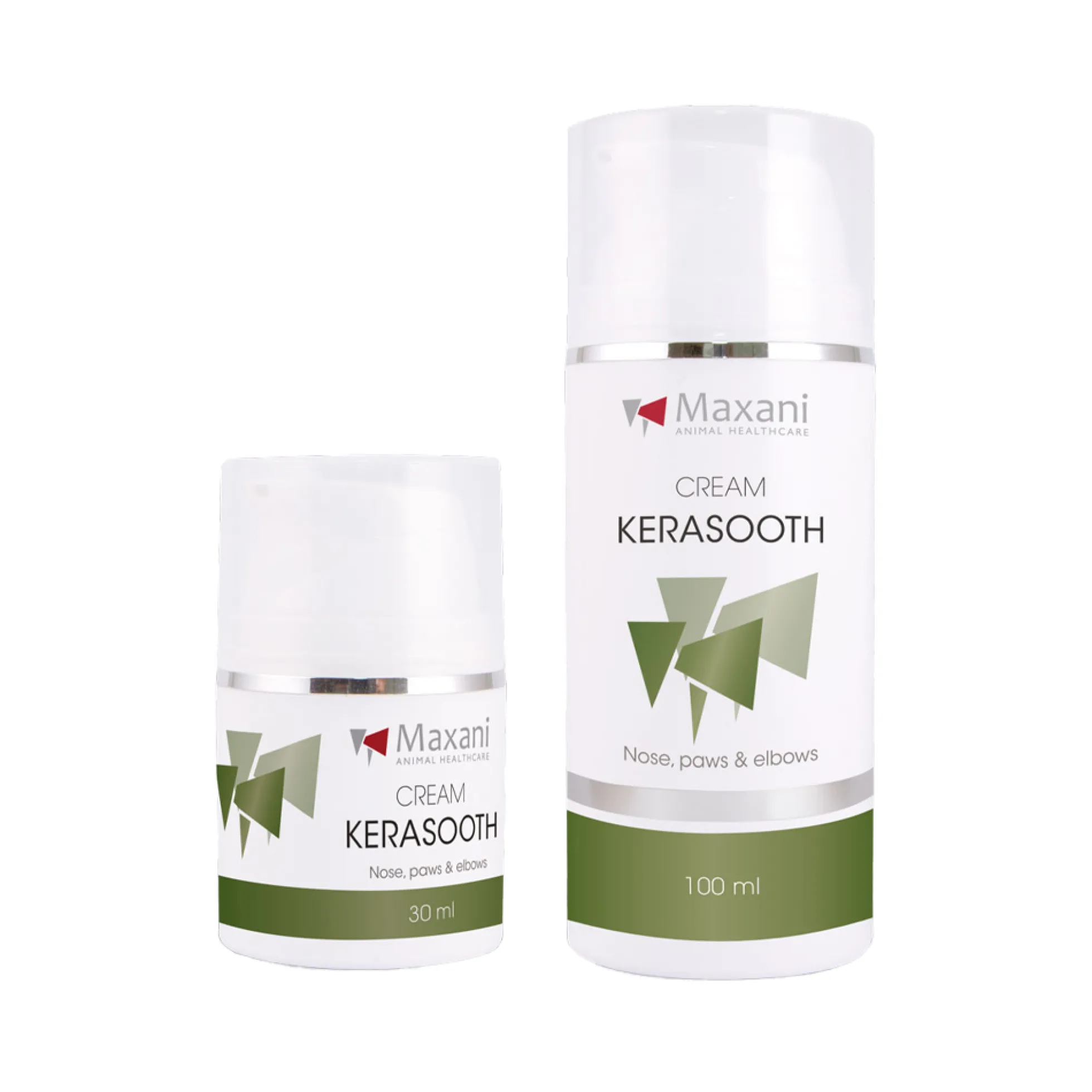 Maxani KeraSooth Cream