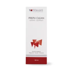 Maxani Prepu Clean