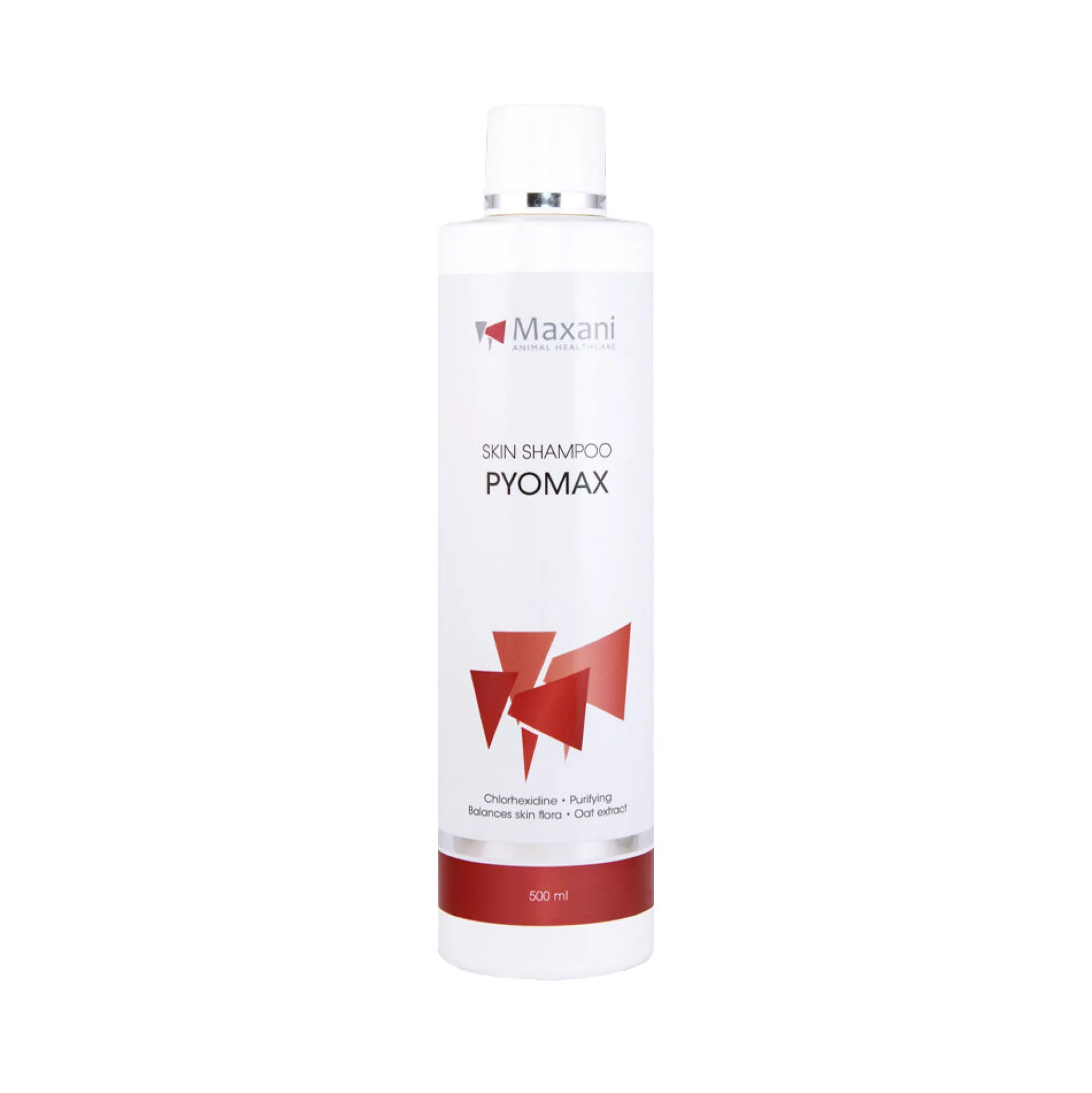 Maxani PyoMax Skin Shampoo