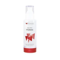Maxani PyoMax Spray Cutanea