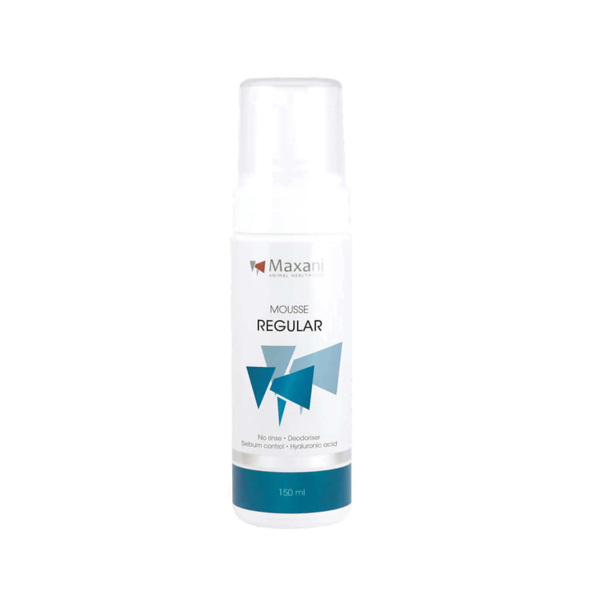 Maxani Regular Mousse