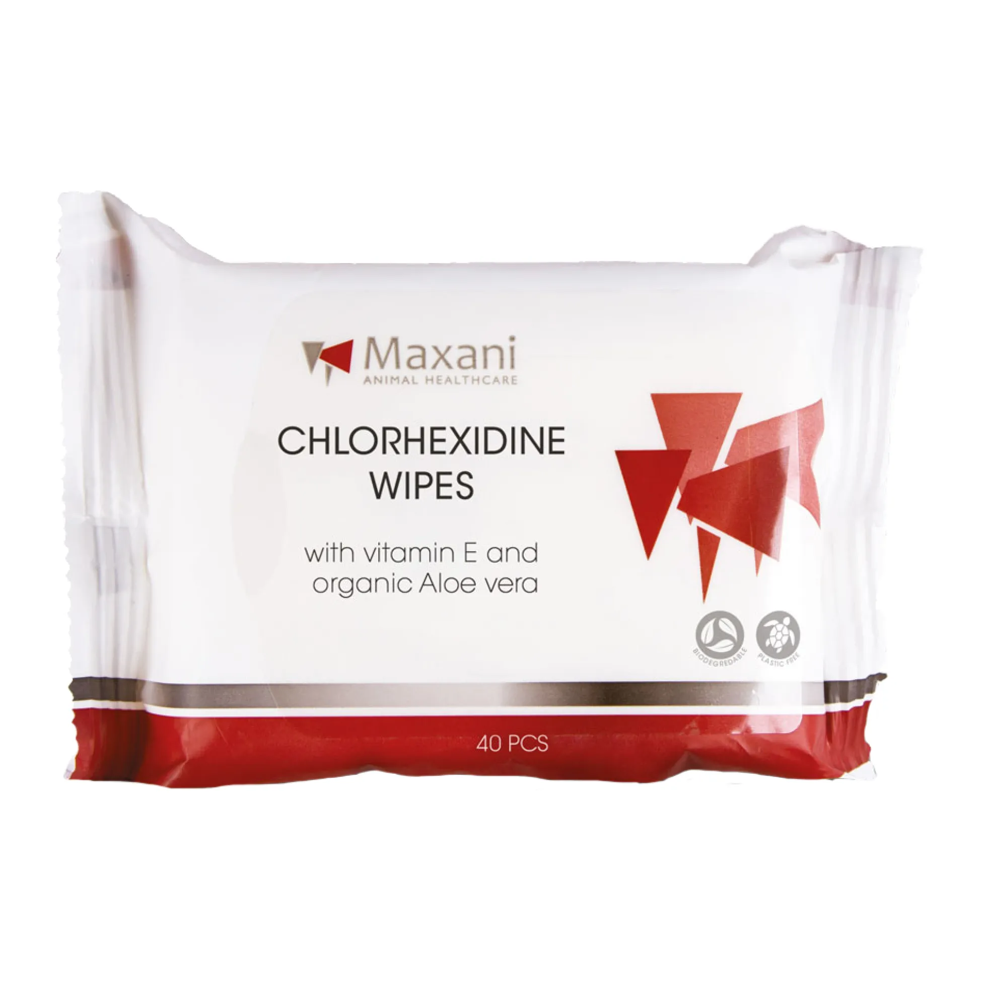 Maxani Salviette alla Clorexidina