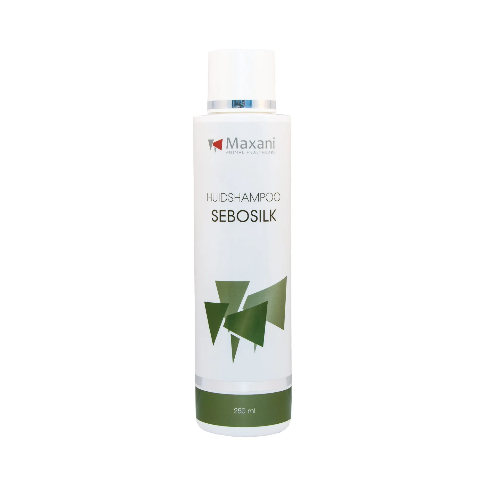 Maxani SeboSilk Shampoo