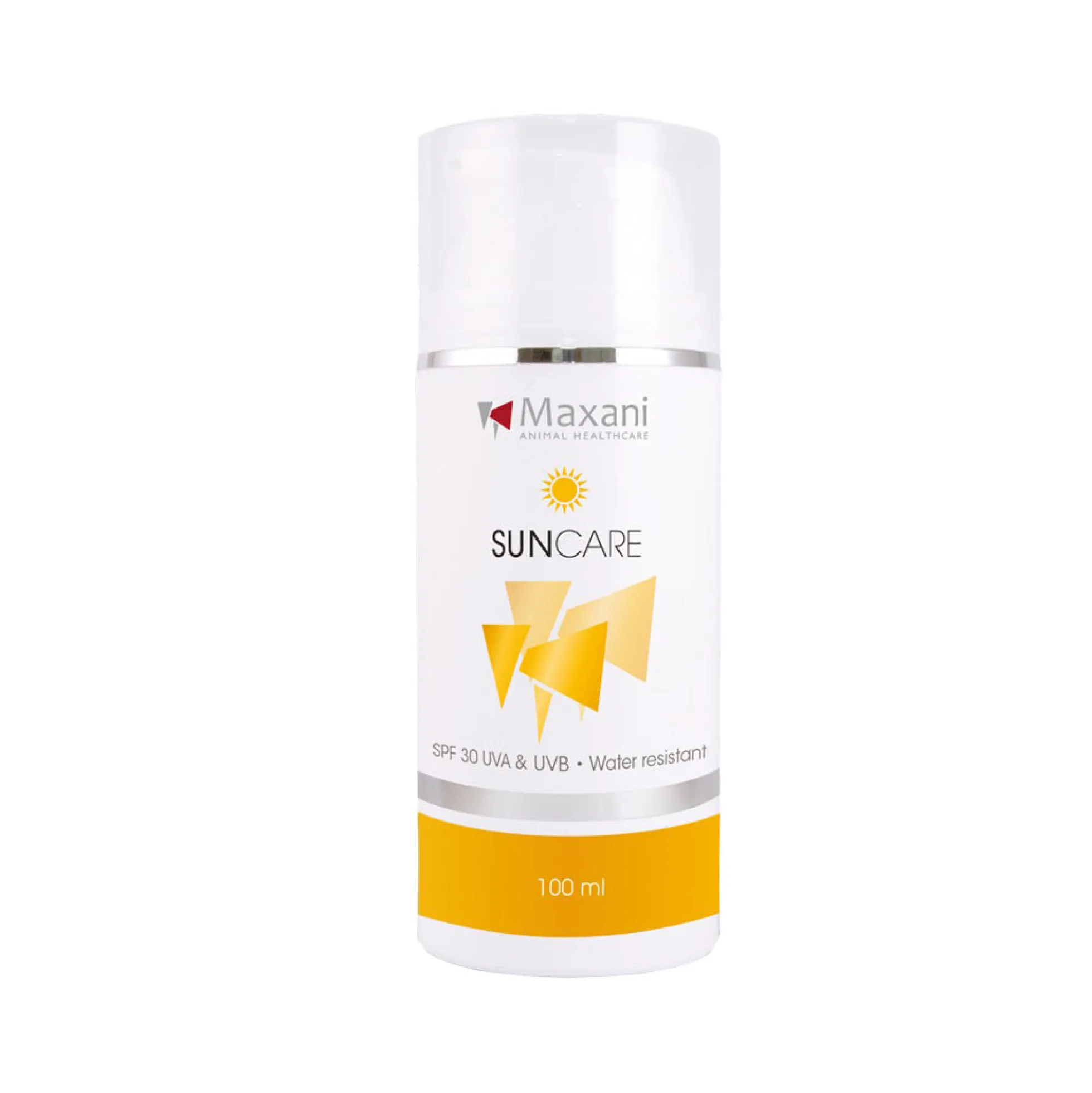 Maxani SunCare