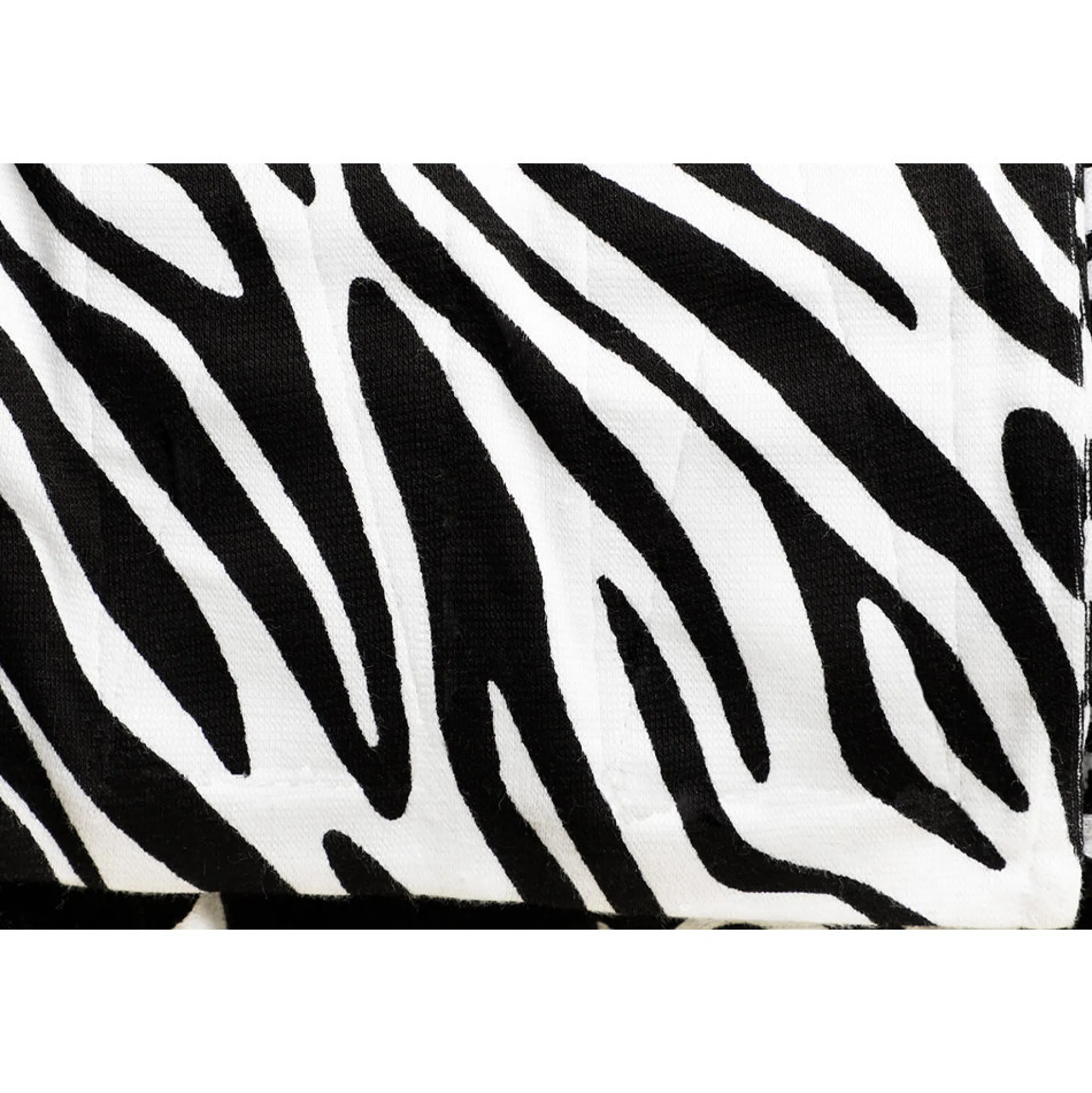 Medical Pet Shirt Cane Zebra