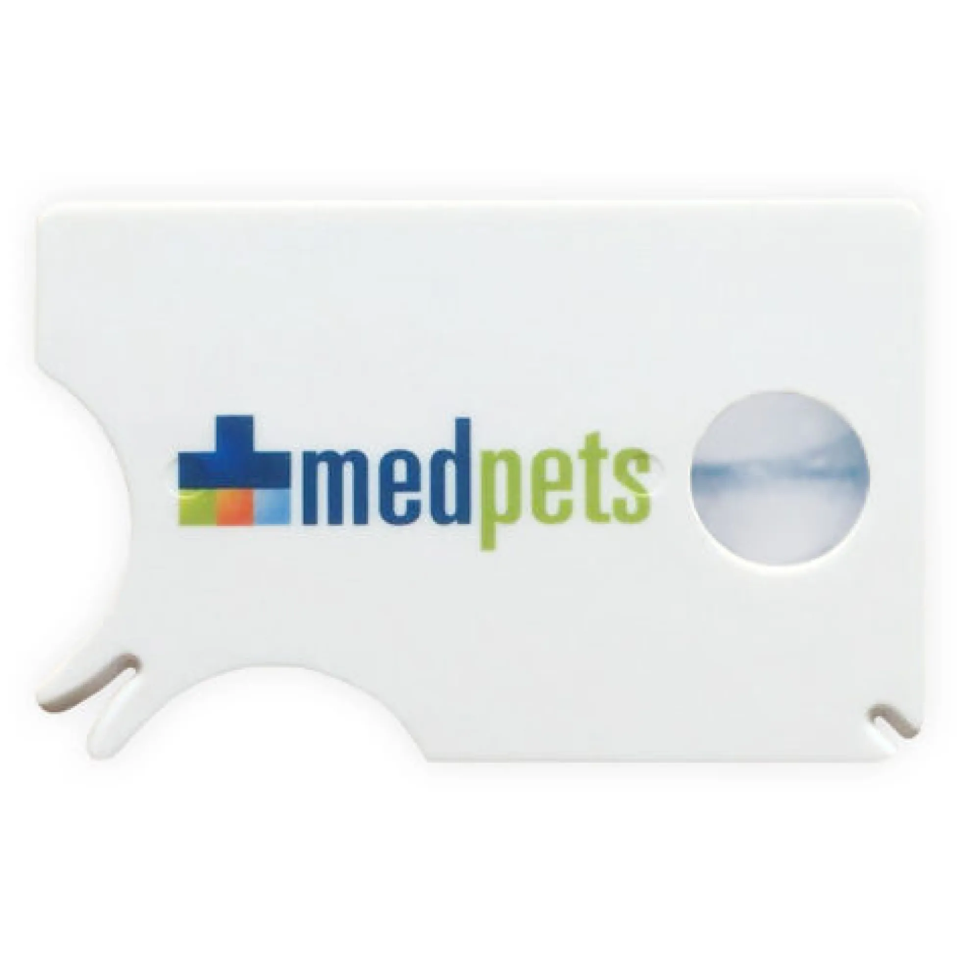 Medpets Tessera per zecche