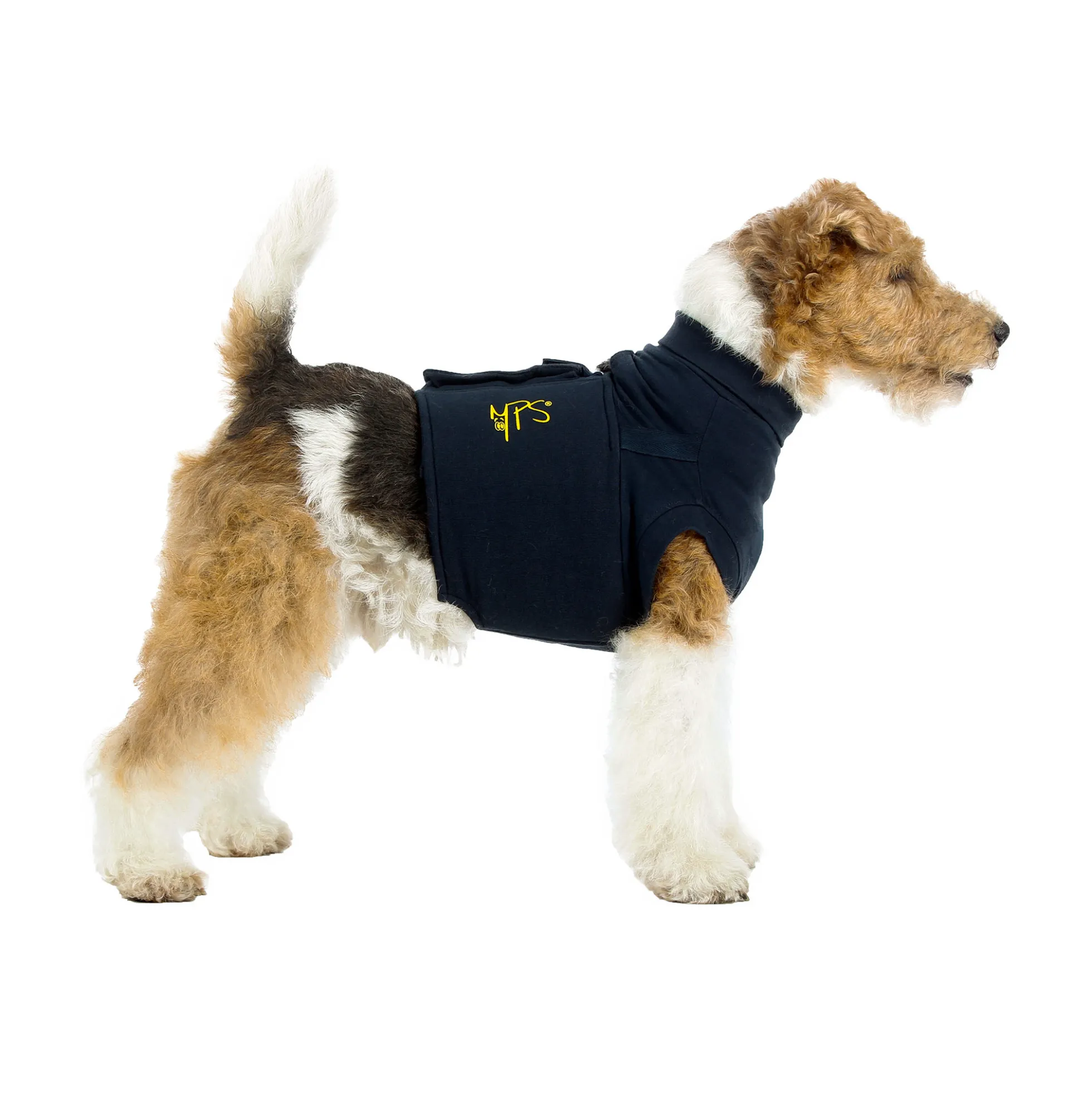 MPS-TOP Shirt 4 in 1