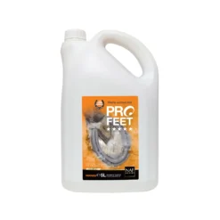 NAF ProFeet - Liquido