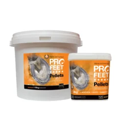 NAF ProFeet - Pellets