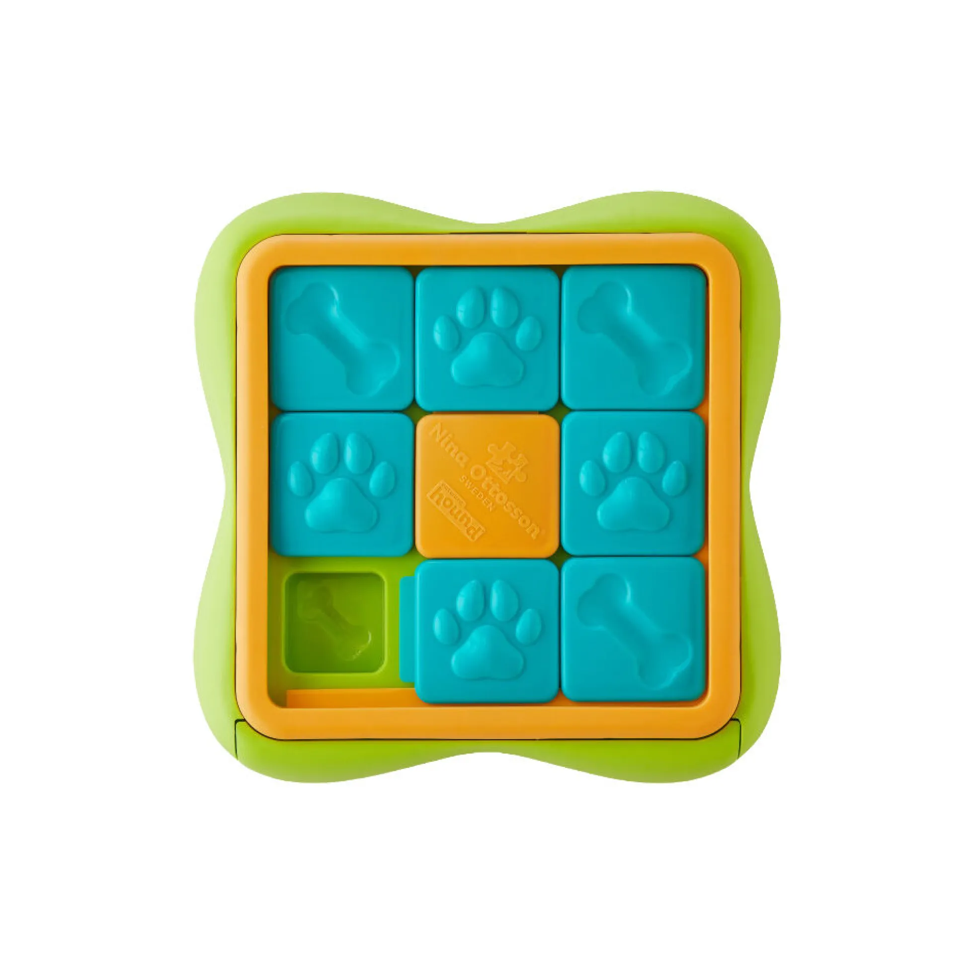 Nina Ottosson Challenge Slider Small