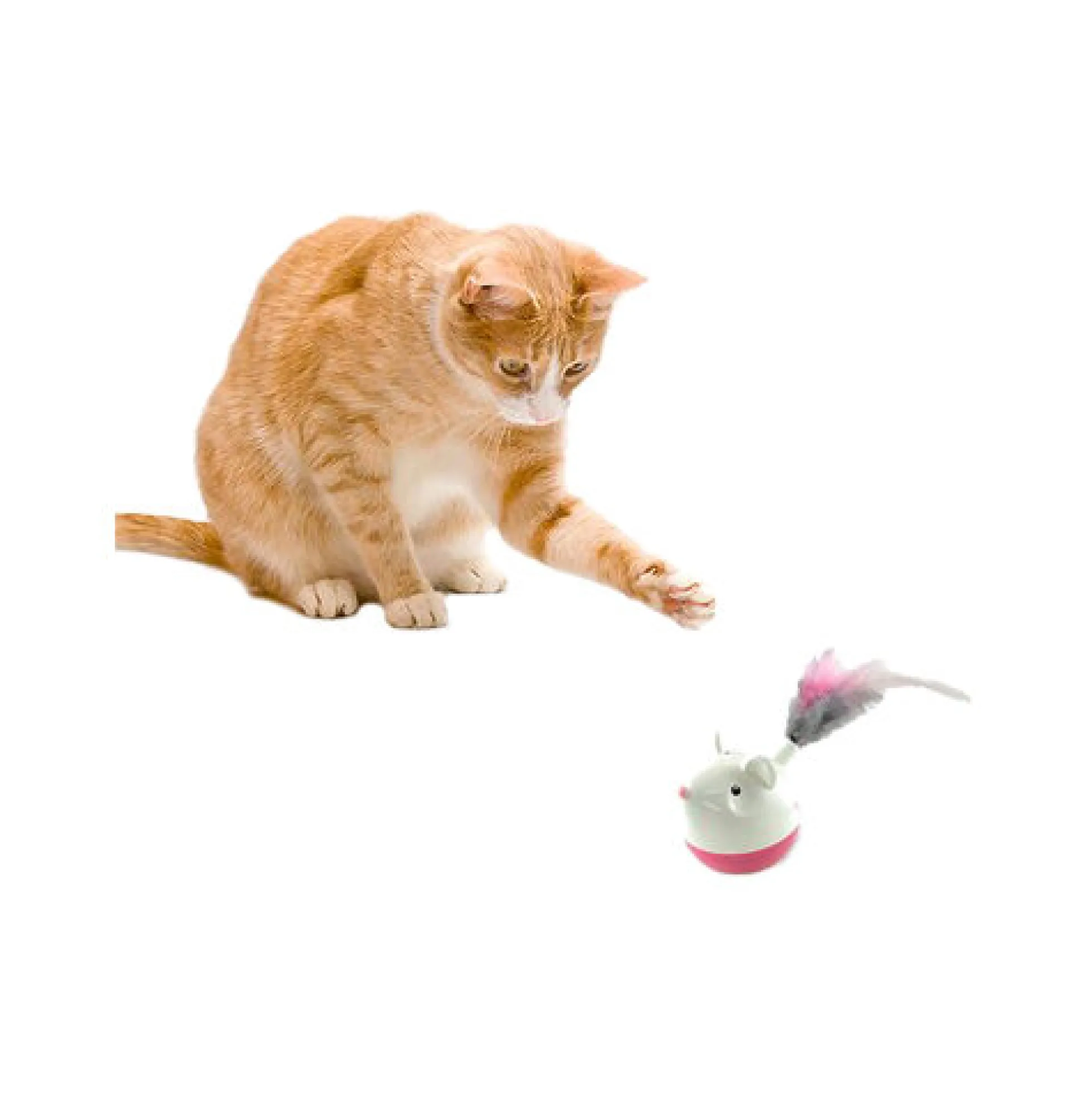 Nina Ottosson Hunt 'n Swat Tumbler