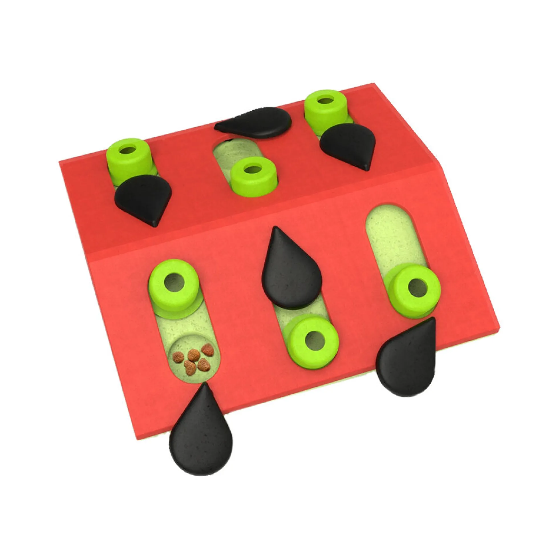 Nina Ottosson Puzzle and Play - Melon Madness