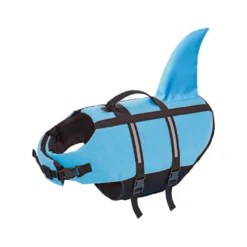 Nobby Sharki Giubbotto Salvataggio per Cani