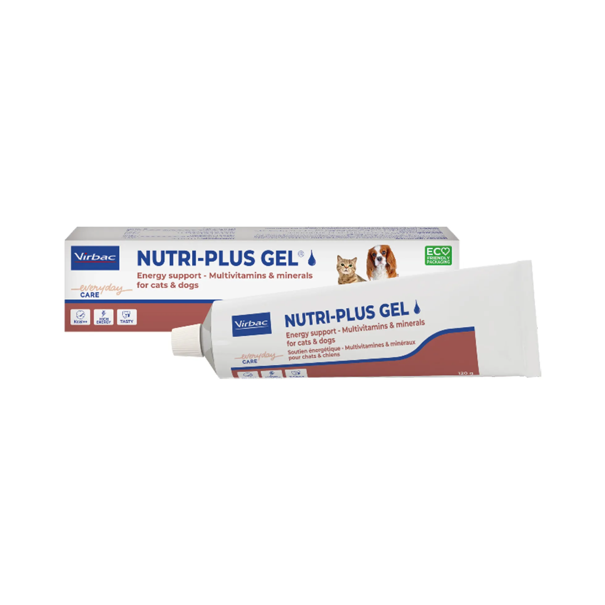 Nutri-plus Gel