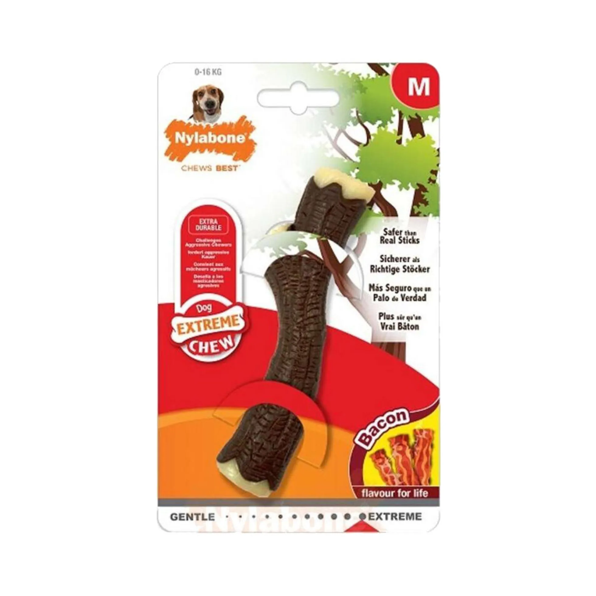 Nylabone Extreme Chew Stick