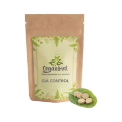 Organimal Gia Control - Cane