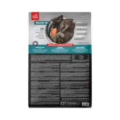 Orijen Small Breed Marine Fish