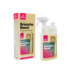 Pavo BronchoBoost