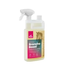 Pavo BronchoBoost