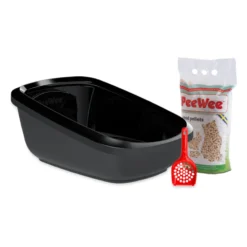 PeeWee EcoGranda - Set iniziale