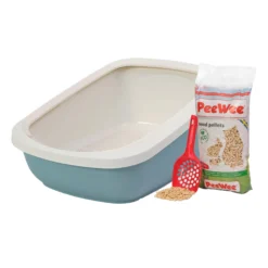 PeeWee EcoGranda - Set iniziale