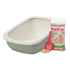 PeeWee EcoGranda - Set iniziale