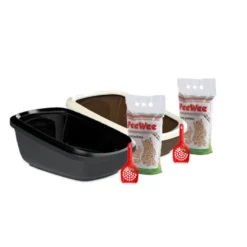 PeeWee EcoGranda - Set iniziale