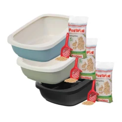 PeeWee EcoGranda - Set iniziale