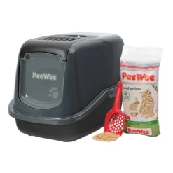 PeeWee EcoHus - Lettiera per Gatti