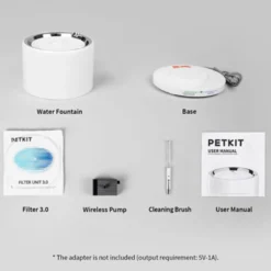 PETKIT EverSweet 3 Pro