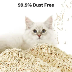 PETKIT Occult Blood Test Mixed Cat Litter