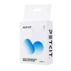 PETKIT Occult Blood Test Mixed Cat Litter