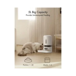 Petlibro Granary Dual Food Tray