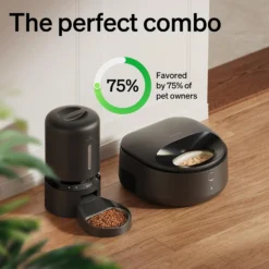 Petlibro Polar Wet Food Feeder