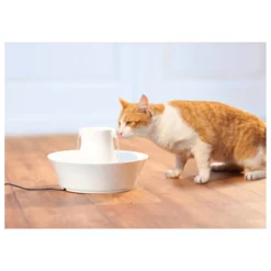 PetSafe Drinkwell Ceramic Avalon Fontana per bere