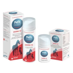 Pet's Relief Derm-10