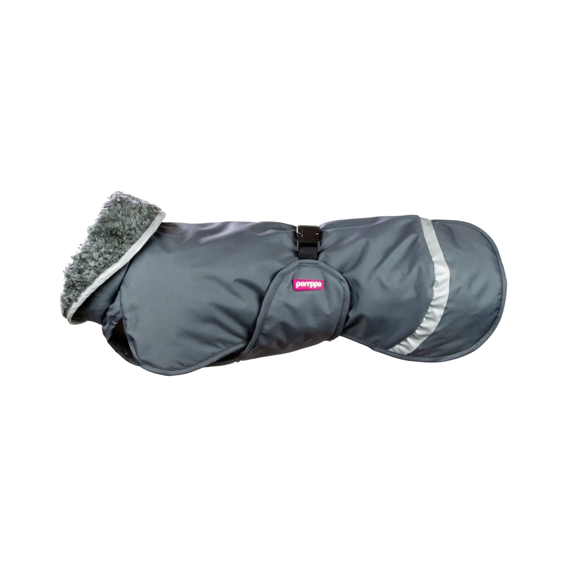 Pomppa Perus Cappotto per cani