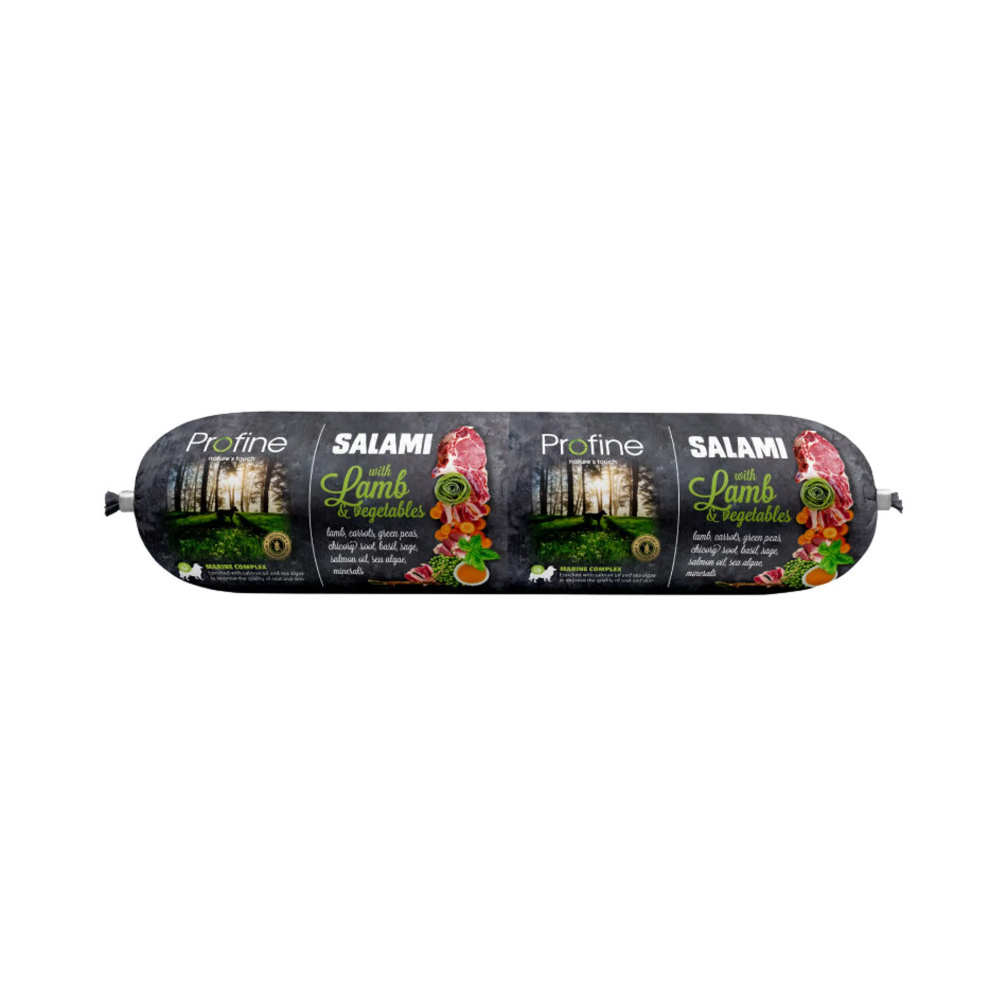 Profine Dog Salami - Agnello e Verdure