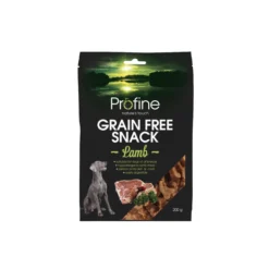 Profine Grain Free Snack - Agnello