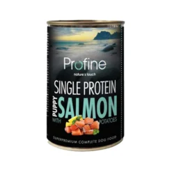 Profine Puppy - Single Protein - Cibo per cani - Salmone
