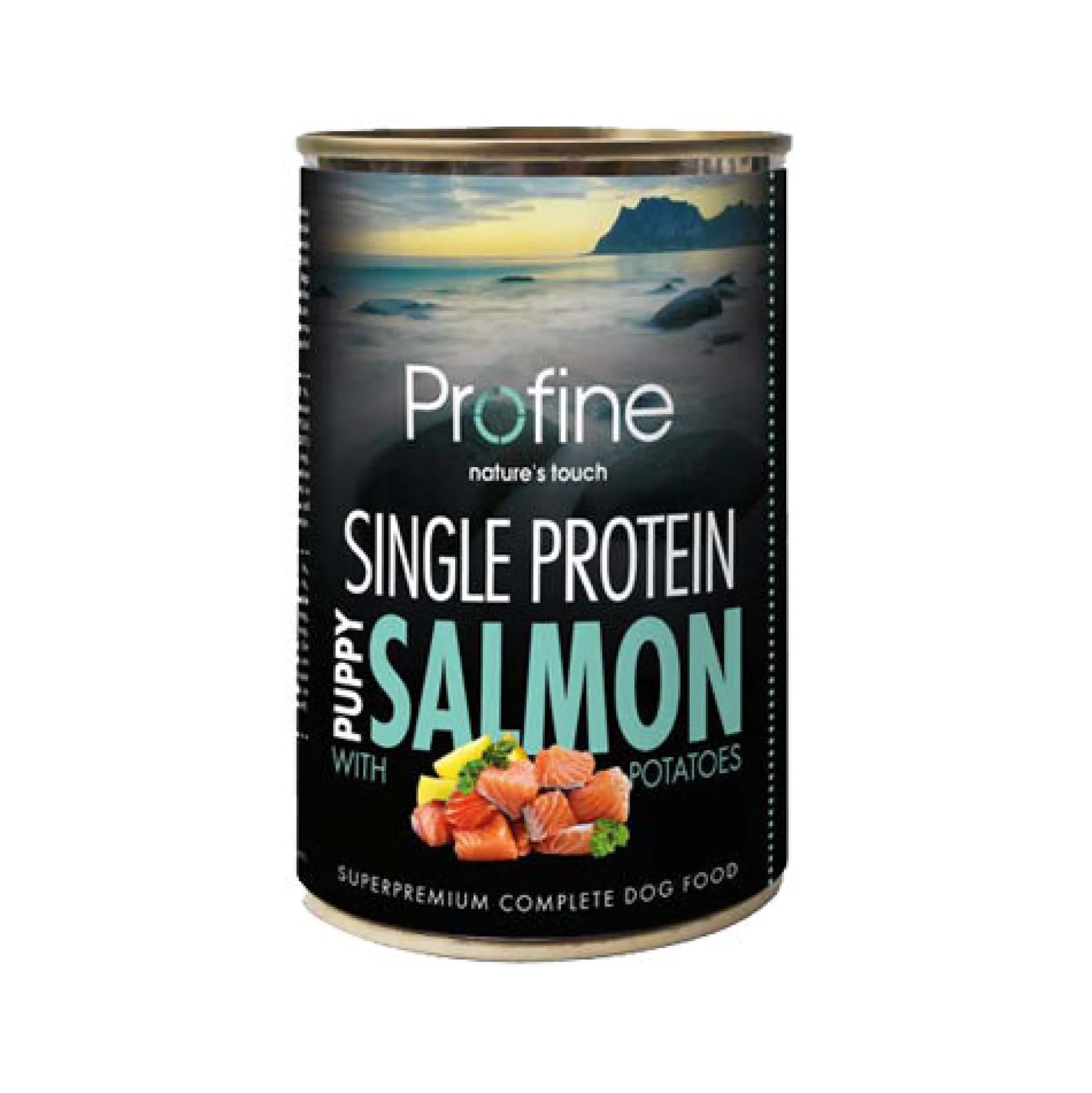 Profine Puppy - Single Protein - Cibo per cani - Salmone