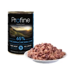 Profine Pure Meat - Cibo per Cani - Pollo