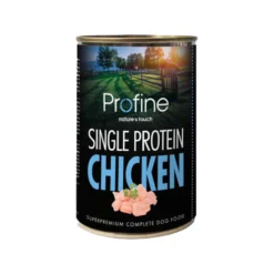 Profine - Single Protein - Cibo per cani