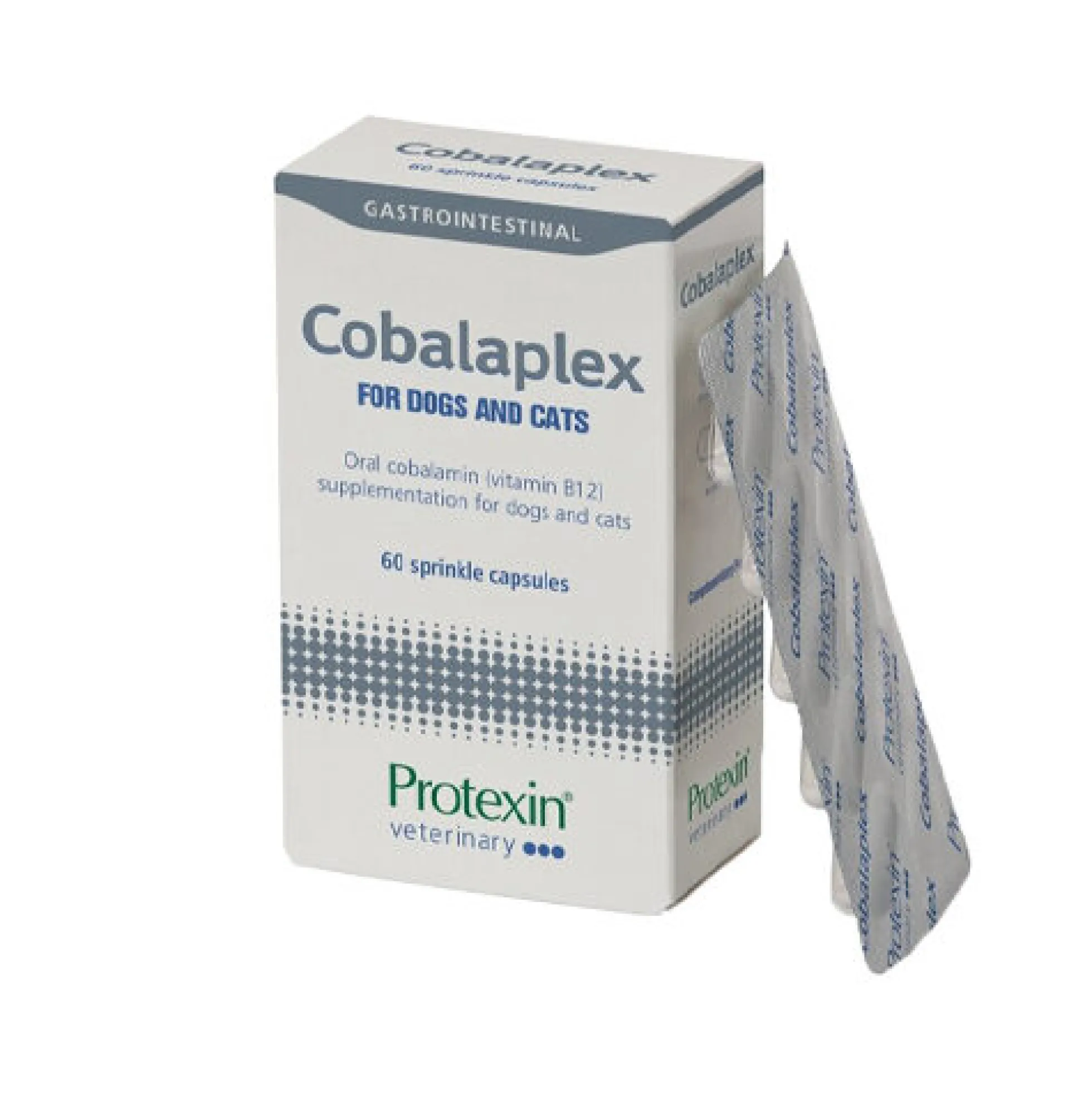 Protexin Cobalaplex