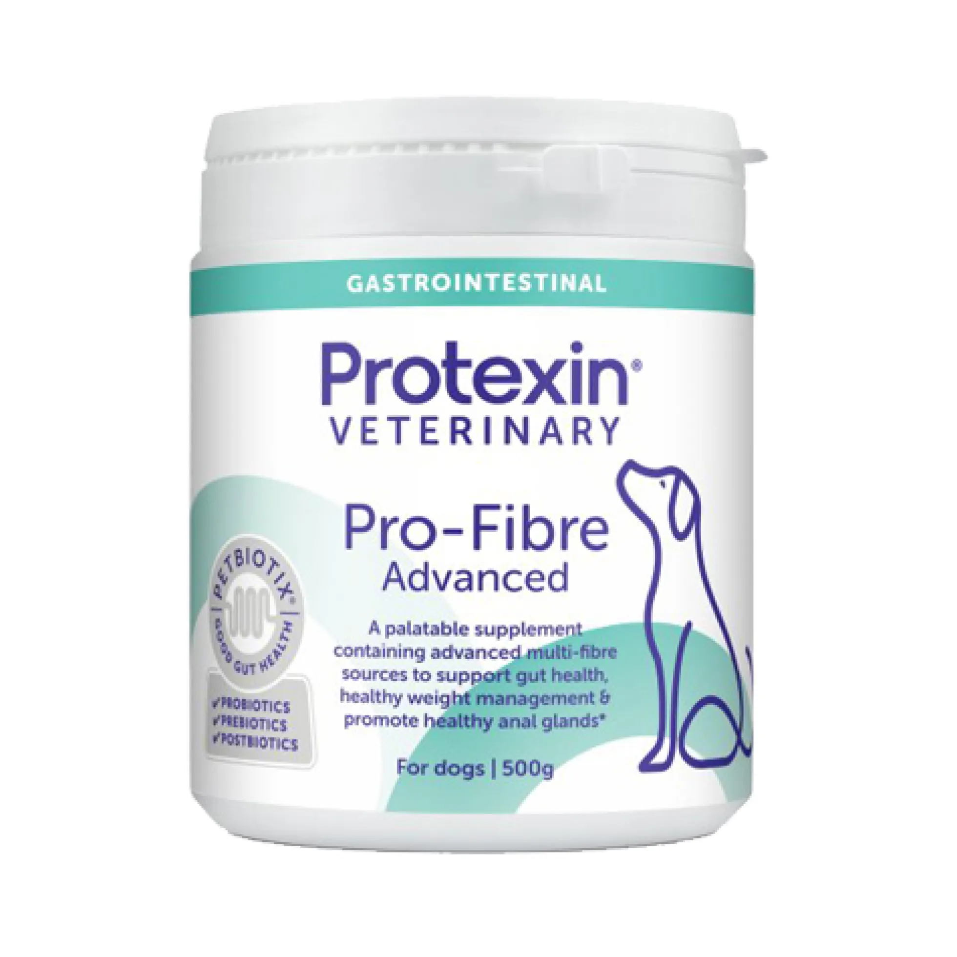 Protexin Pro-Fibre Advanced