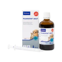 Pulmostat Akut